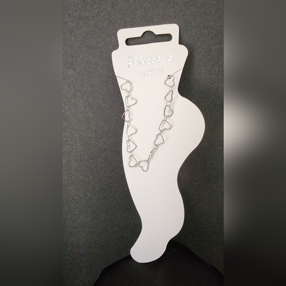 Summer Love- Anklet